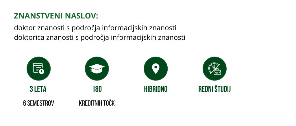 12 Informacijske znanosti (DR)