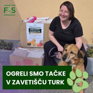 FIŠ Ekošola