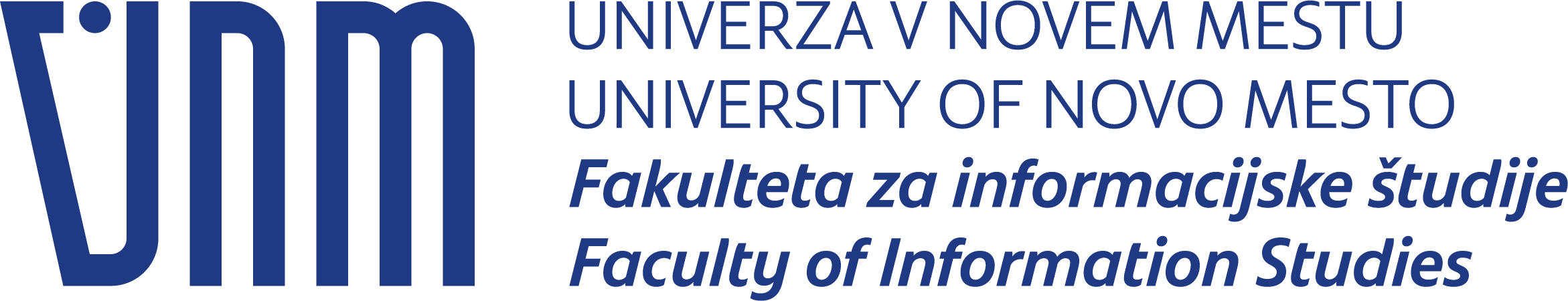 FIŠ - Fakulteta za informacijske študije