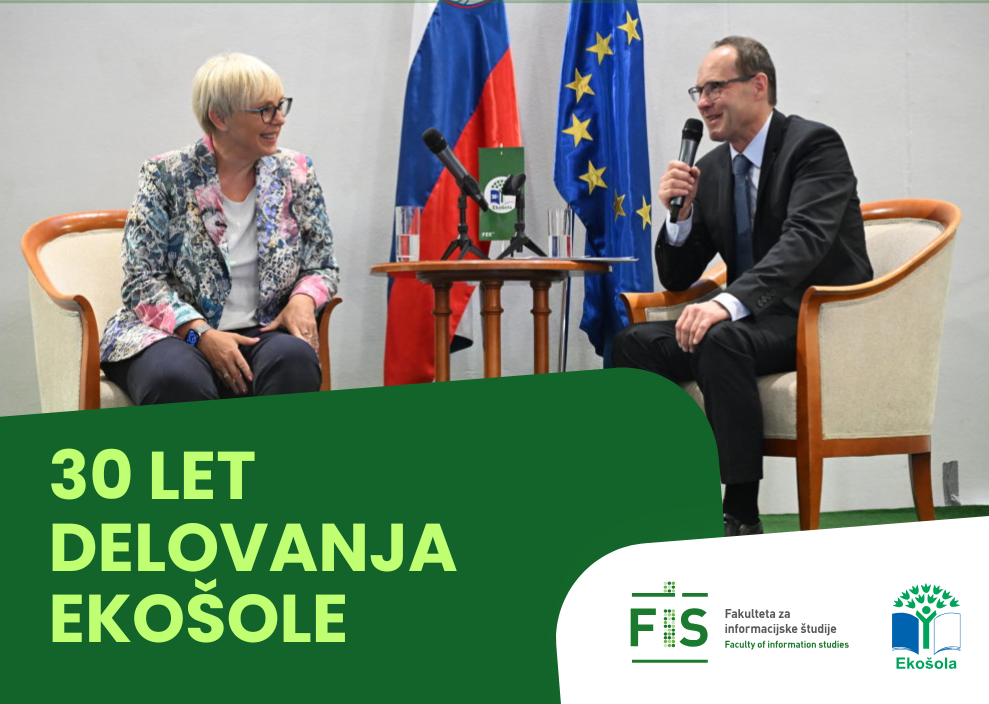 FIŠ Ekošola