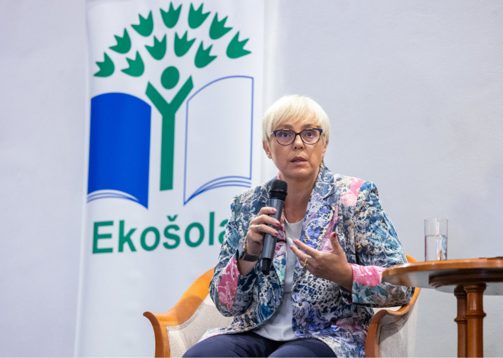 FIŠ EKOŠOLA