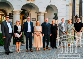 Javna univerza v Novem mestu - Fakulteta za informacijske študije